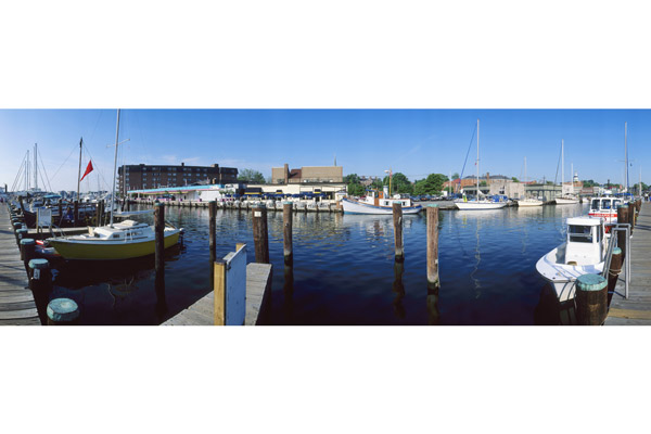 Annapolis Summer