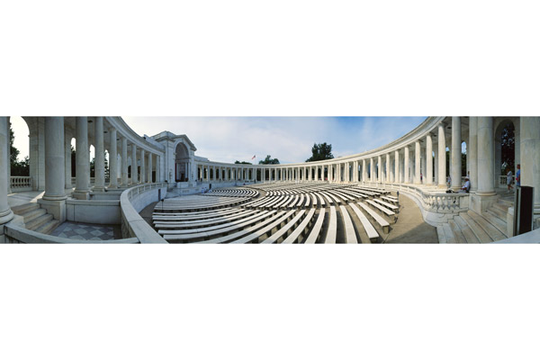 Arlington Cemetery
