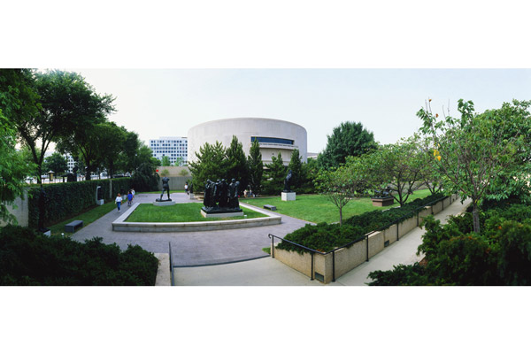 Hirshorn Museum