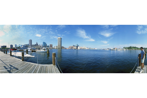 Inner Harbor