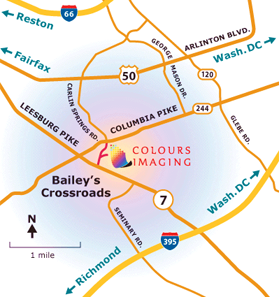headquarters